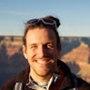 Meet your Posher, Nick